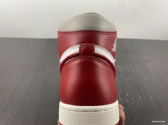 HYPE 1 Chenille High DJ4891-061 OG (W) Jordan Newstalgia 0812